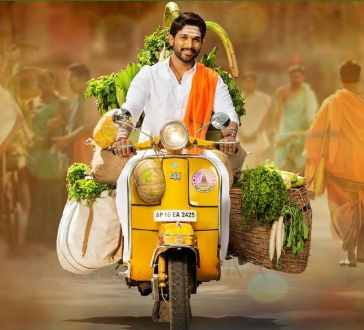 allu arjun,duvvada jagannadham,brahmin,break  బన్నీ డీజే కి బ్రేక్ వేశారు.. !